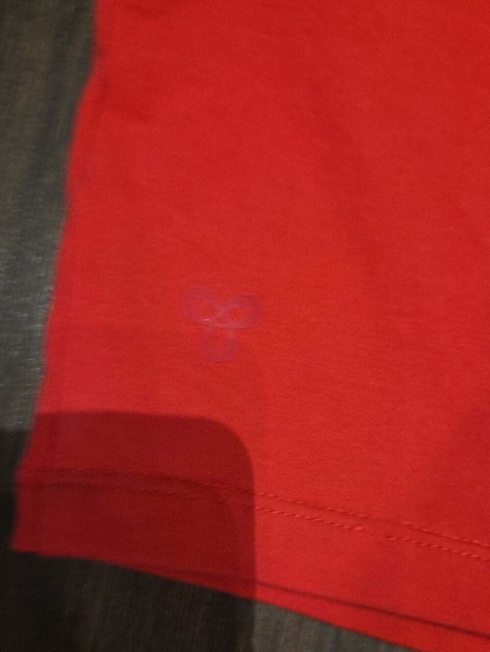 TNA Cropped Polo Shirt Top Cute Aritzia - Picture 3 of 5